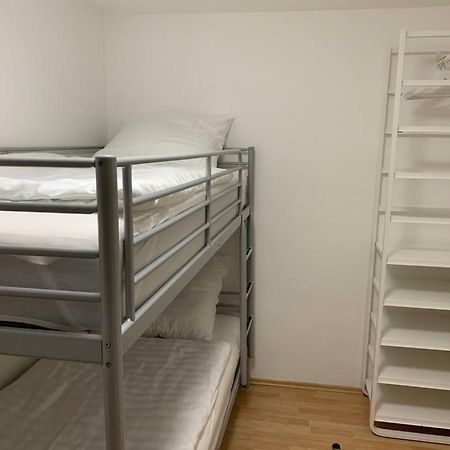 Zimmer In Brand Aix-la-Chapelle Extérieur photo