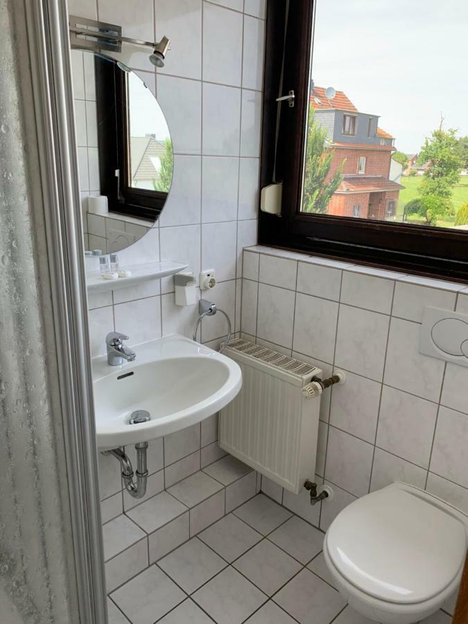 Zimmer In Brand Aix-la-Chapelle Extérieur photo