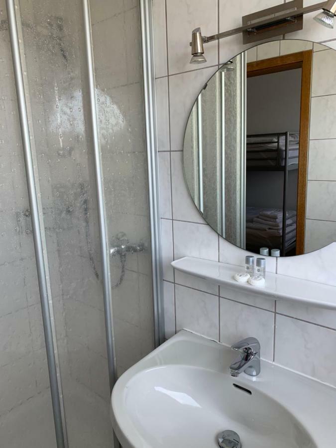 Zimmer In Brand Aix-la-Chapelle Extérieur photo