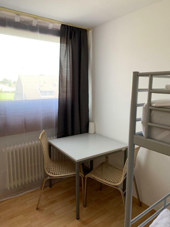 Zimmer In Brand Aix-la-Chapelle Extérieur photo