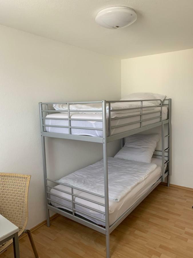 Zimmer In Brand Aix-la-Chapelle Extérieur photo
