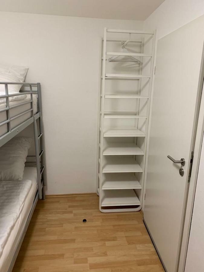 Zimmer In Brand Aix-la-Chapelle Extérieur photo